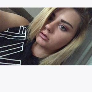 Meet your Posher, Audrey